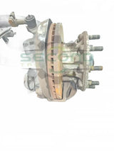 Volvo VF12 steer axle assembly OEM 22592583 - Second Truck Parts