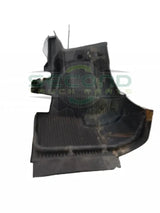 Volvo VHD RH front inner fender / splash shield with hood latch OEM - Second Truck Parts