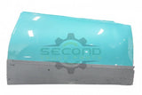 Volvo VN RH roof fairing deflector / extension 84730206 and 82709690 - Second Truck Parts