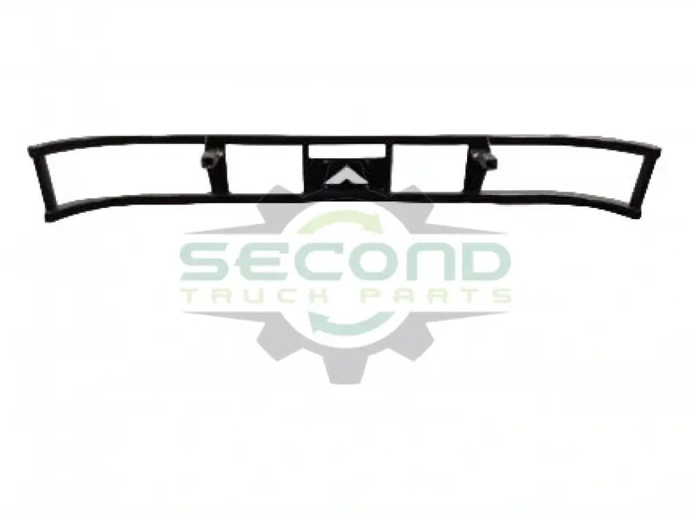 Volvo VNL brush guard / bull bar for tow pins OEM - Second Truck Parts