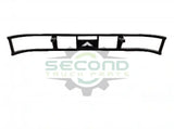 Volvo VNL brush guard / bull bar for tow pins OEM - Second Truck Parts