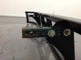 Volvo VNL brush guard / bull bar for tow pins OEM - Second Truck Parts