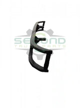 Volvo VNL brush guard / bull bar for tow pins OEM - Second Truck Parts