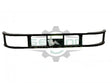 Volvo VNL brush guard / bull bar for tow pins OEM - Second Truck Parts