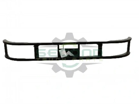 Volvo VNL brush guard / bull bar for tow pins OEM - Second Truck Parts