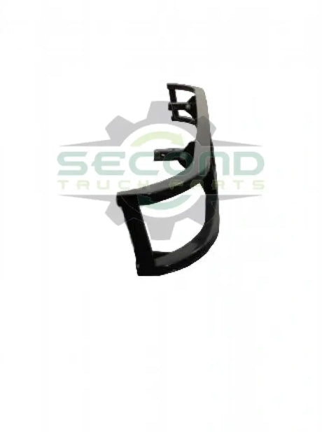 Volvo VNL brush guard / bull bar for tow pins OEM - Second Truck Parts