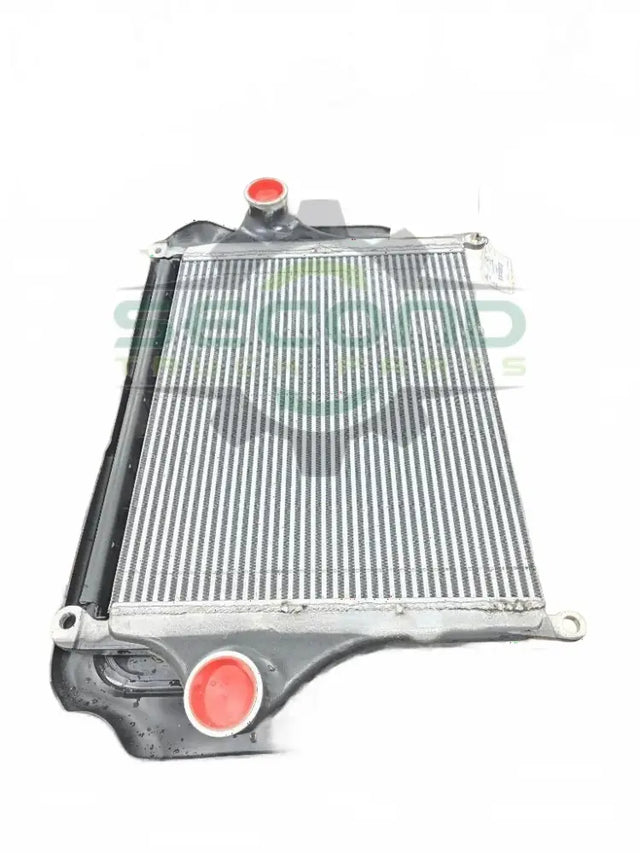 Volvo VNL charge air cooler OEM 23589815 - Second Truck Parts