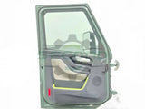 Volvo VNL LH door assembly OEM 78492125D15 - Second Truck Parts