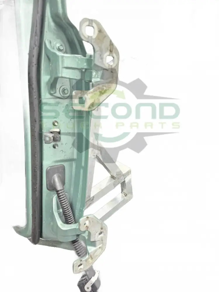 Volvo VNL LH door assembly OEM 78492125D15 - Second Truck Parts