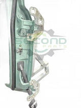 Volvo VNL LH door assembly OEM 78492125D15 - Second Truck Parts