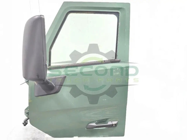 Volvo VNL LH door assembly OEM 78492125D15 - Second Truck Parts