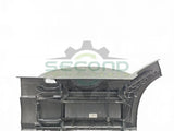 Volvo VNL LH front chassis fairing with steps OEM 82487576 - Second Truck Parts
