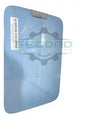 Volvo VNL LH luggage door OEM 78522875 - Second Truck Parts