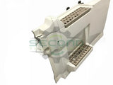 Volvo VNL LH Rear Chassis fairing with steps 52" OEM - Second Truck Parts