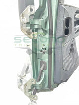 Volvo VNL RH door assembly OEM 78492129D2 - Second Truck Parts