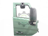 Volvo VNL RH door assembly OEM 78492129D2 - Second Truck Parts