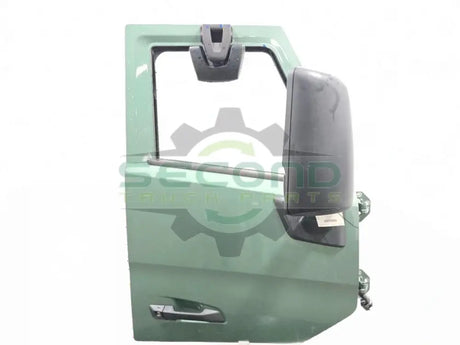 Volvo VNL RH door assembly OEM 78492129D2 - Second Truck Parts