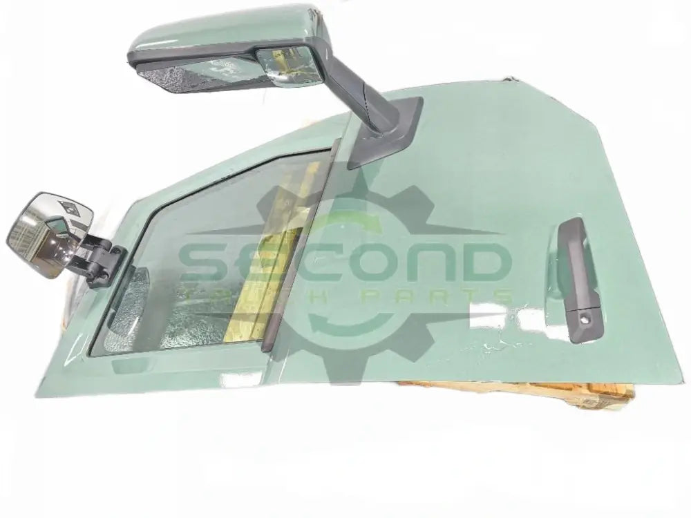 Volvo VNL RH door assembly OEM 78499129 - Second Truck Parts