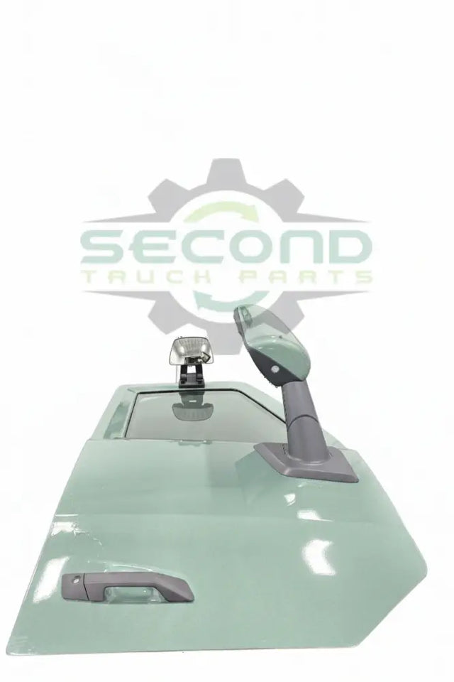 Volvo VNL RH door assembly OEM 78499129 - Second Truck Parts