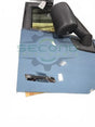 Volvo VNL RH door assembly OEM 78499129D4 - Second Truck Parts