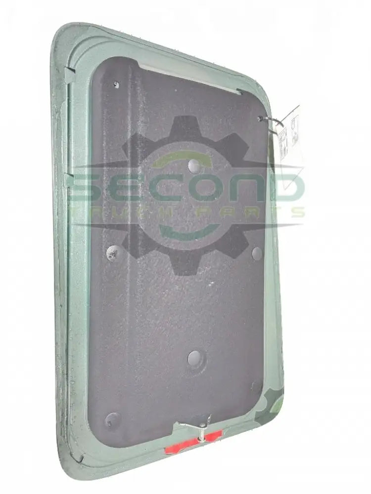 Volvo VNL RH luggage door OEM 78522926D3 - Second Truck Parts