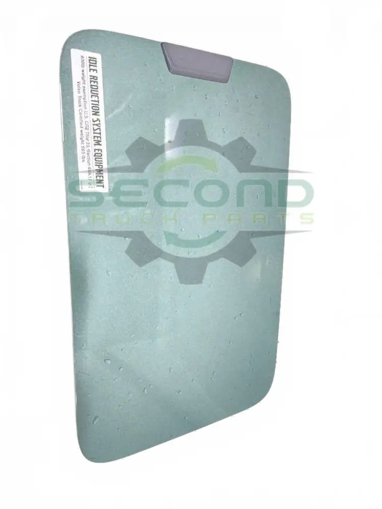 Volvo VNL RH luggage door OEM 78522926D3 - Second Truck Parts