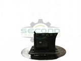 Volvo VNL RH rear chassis fairing OEM 20500500 - Second Truck Parts