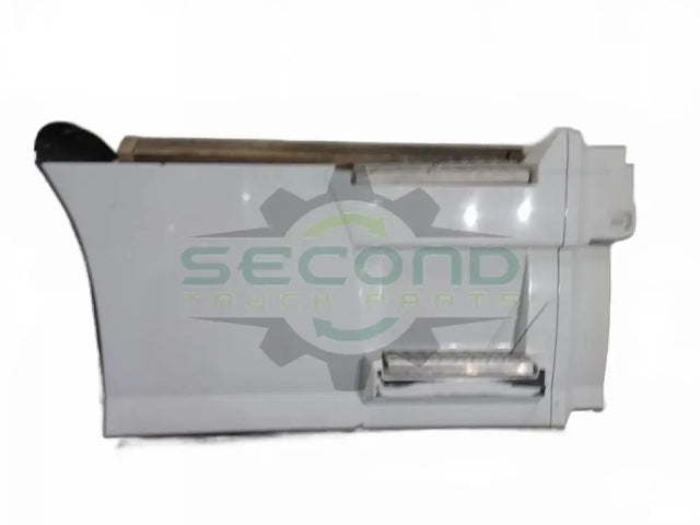 Volvo VNL RH Rear chassis fairing with steps 52" OEM 82765519 - Second Truck Parts