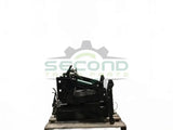 Volvo VNL steel battery box with x3 steel air tanks 21043167 OEM - Second Truck Parts