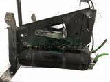 Volvo VNL steel battery box with x3 steel air tanks 21043167 OEM - Second Truck Parts
