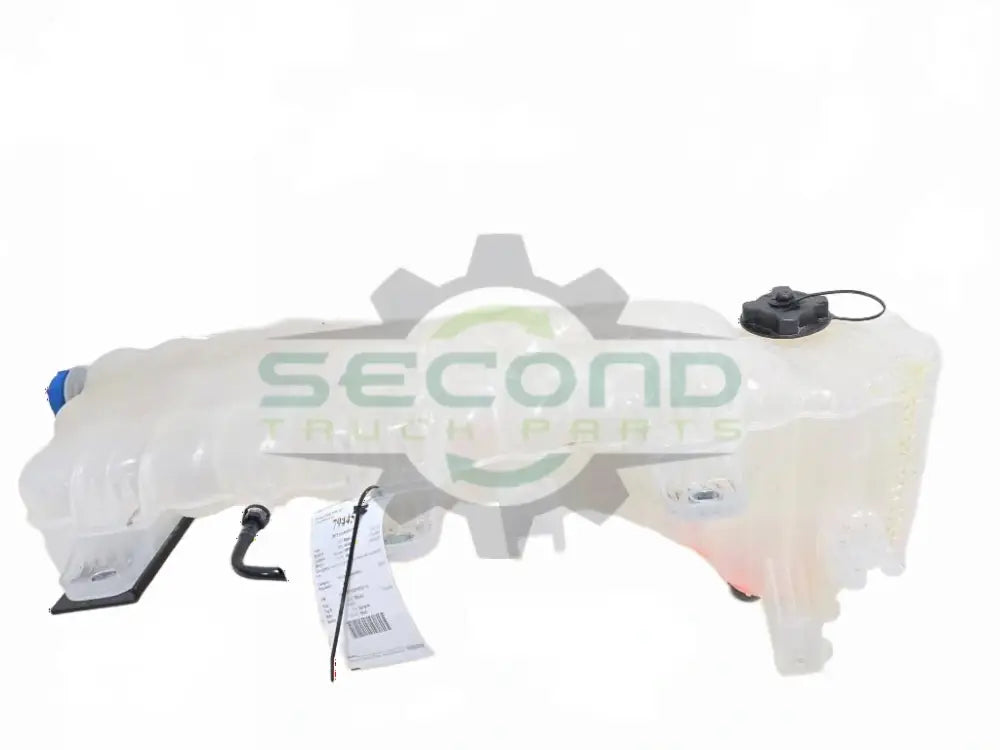 Volvo VNL surge tank OEM 23608455 - Second Truck Parts