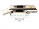 Volvo VNL670 RH front chassis fairing with latches OEM 20536505 - Second Truck Parts