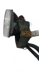 Volvo VNM fog light OEM 20511275 - Second Truck Parts
