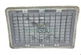 Volvo VNM hood grille assembly OEM 84023892 - Second Truck Parts