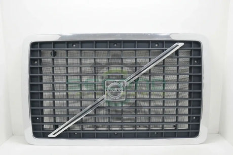 Volvo VNM hood grille assembly OEM 84023892 - Second Truck Parts