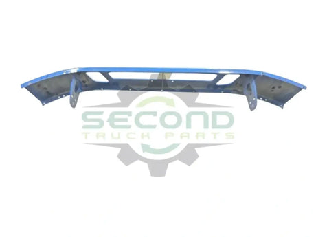 Volvo VNM steel 1 piece center section bumper OEM 20435873 - Second Truck Parts