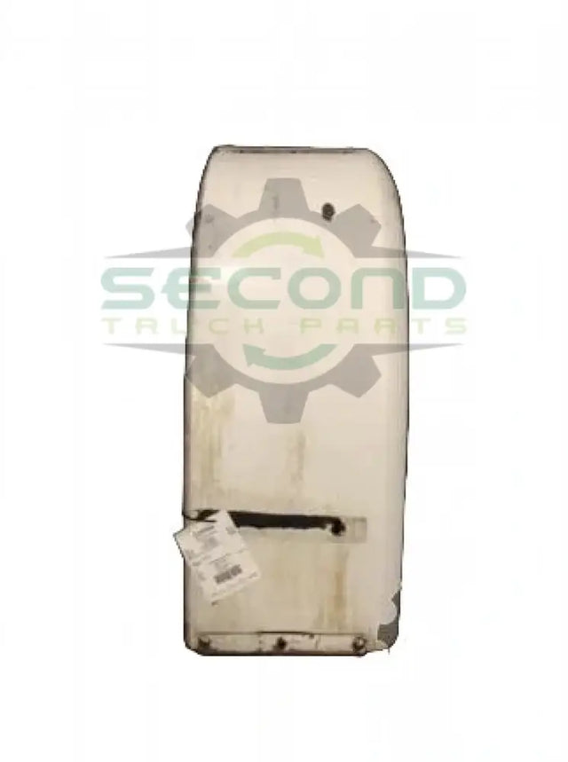 Volvo WXLL LH front 1/4 fender OEM 3081366 - Second Truck Parts