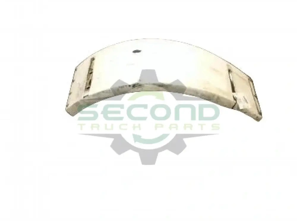 Volvo WXLL LH front 1/4 fender OEM 3081366 - Second Truck Parts