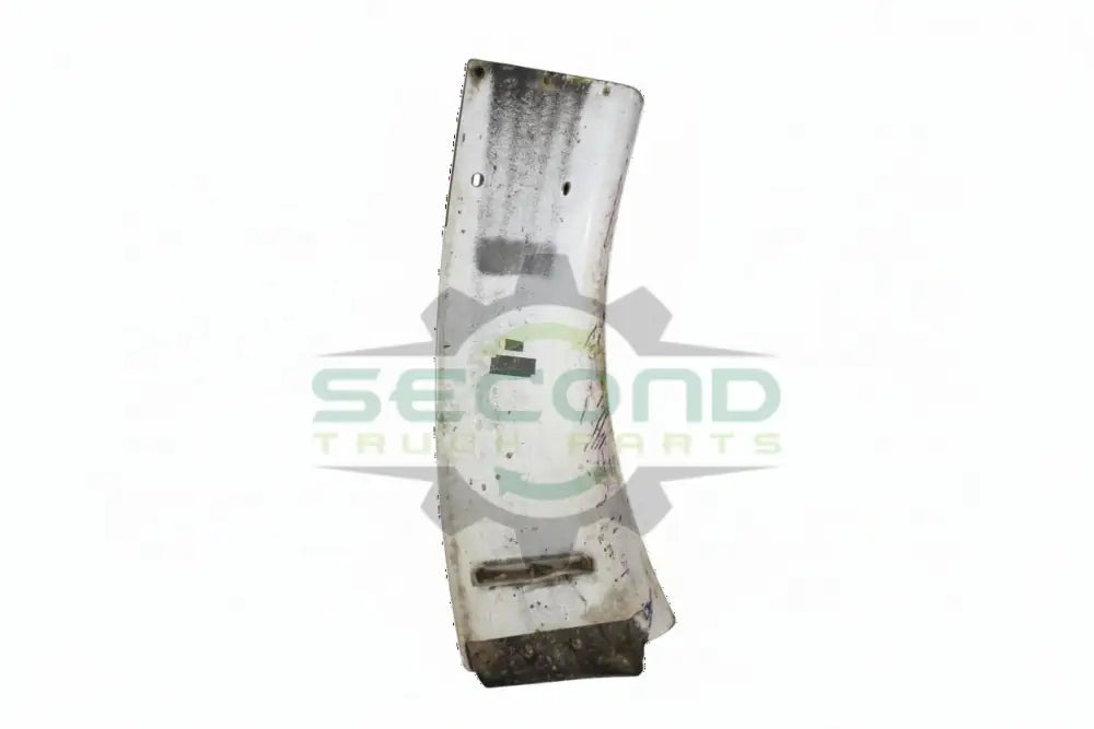 Volvo WXLL LH front 1/4 fender OEM 3081366 - Second Truck Parts