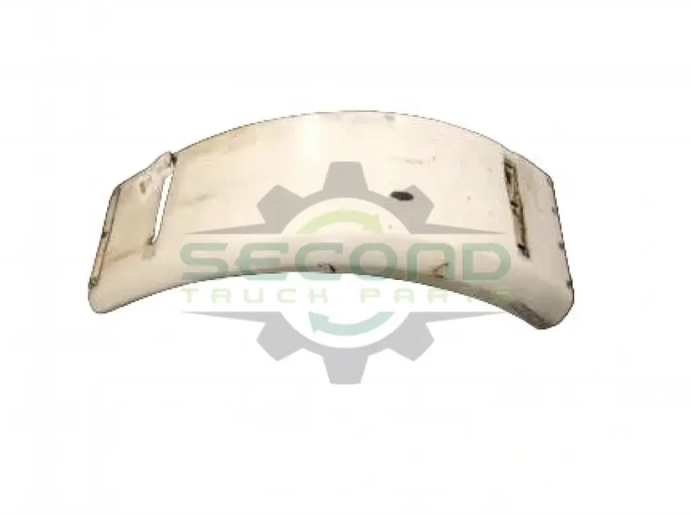 Volvo WXLL LH front 1/4 fender OEM 3081366 - Second Truck Parts