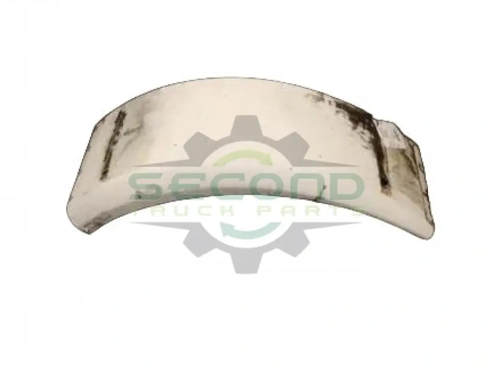 Volvo WXLL RH front 1/4 fender OEM 3081367 - Second Truck Parts
