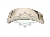 Volvo WXLL RH front 1/4 fender OEM 3081367 - Second Truck Parts