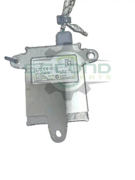 Vorad / collision avoidance side sensor OEM 23350657 - Second Truck Parts