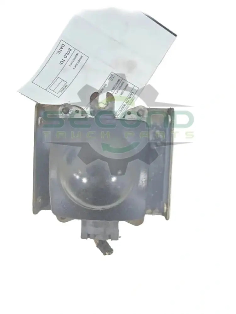 Vorad Front sensor / antenna OEM 21875047 - Second Truck Parts
