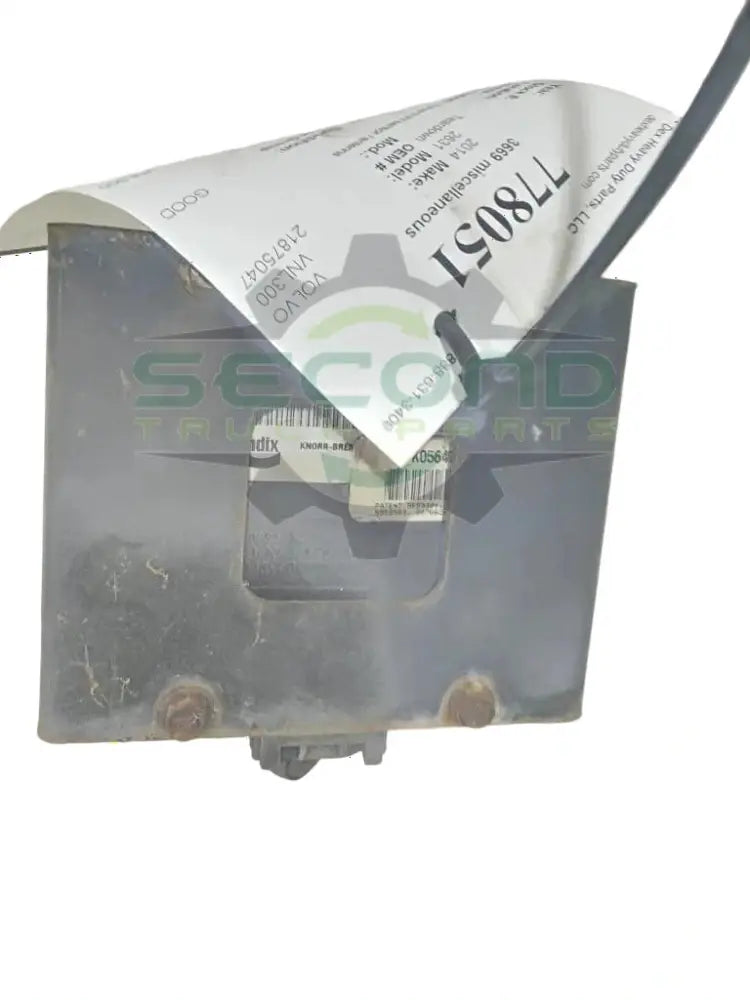 Vorad Front sensor / antenna OEM 21875047 - Second Truck Parts