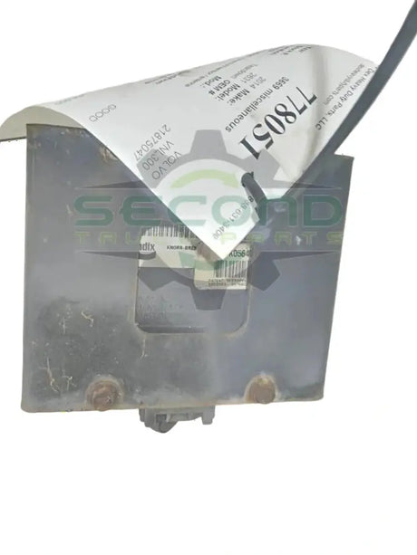 Vorad Front sensor / antenna OEM 21875047 - Second Truck Parts