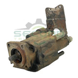 VPC10225ZLAS25 Genuine Permco OTR Direct Mount Air Shift Dump Pump - Second Truck Parts