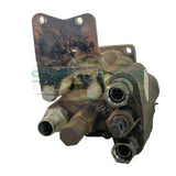 VPC10225ZLAS25 Genuine Permco OTR Direct Mount Air Shift Dump Pump - Second Truck Parts