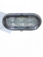 Vsm 6" oval 12/24 volt reverse / backup light OEM 23774624 - Second Truck Parts