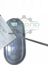 Vsm 6" oval 12/24 volt reverse / backup light OEM 23774624D2 - Second Truck Parts